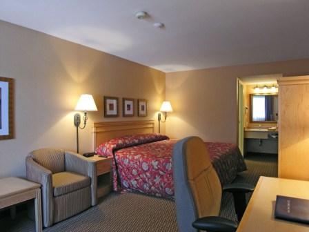 Accent Inn Kelowna 003